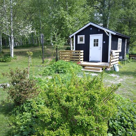 Countrycabin Bergslagen Stuga Ramsberg Esterno foto
