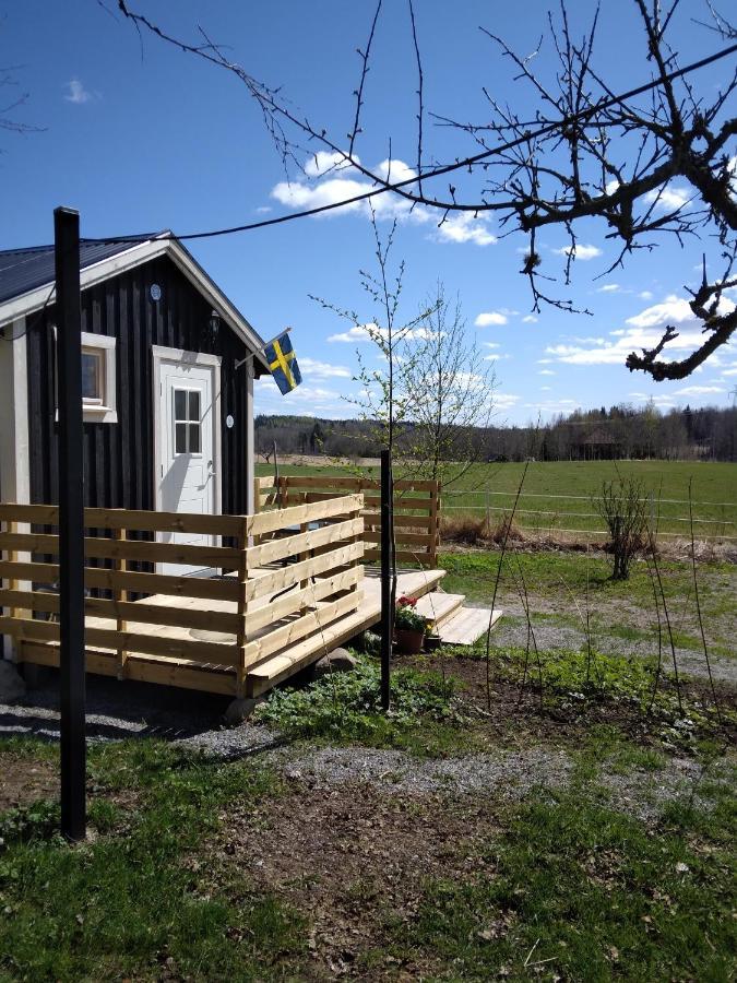 Countrycabin Bergslagen Stuga Ramsberg Esterno foto