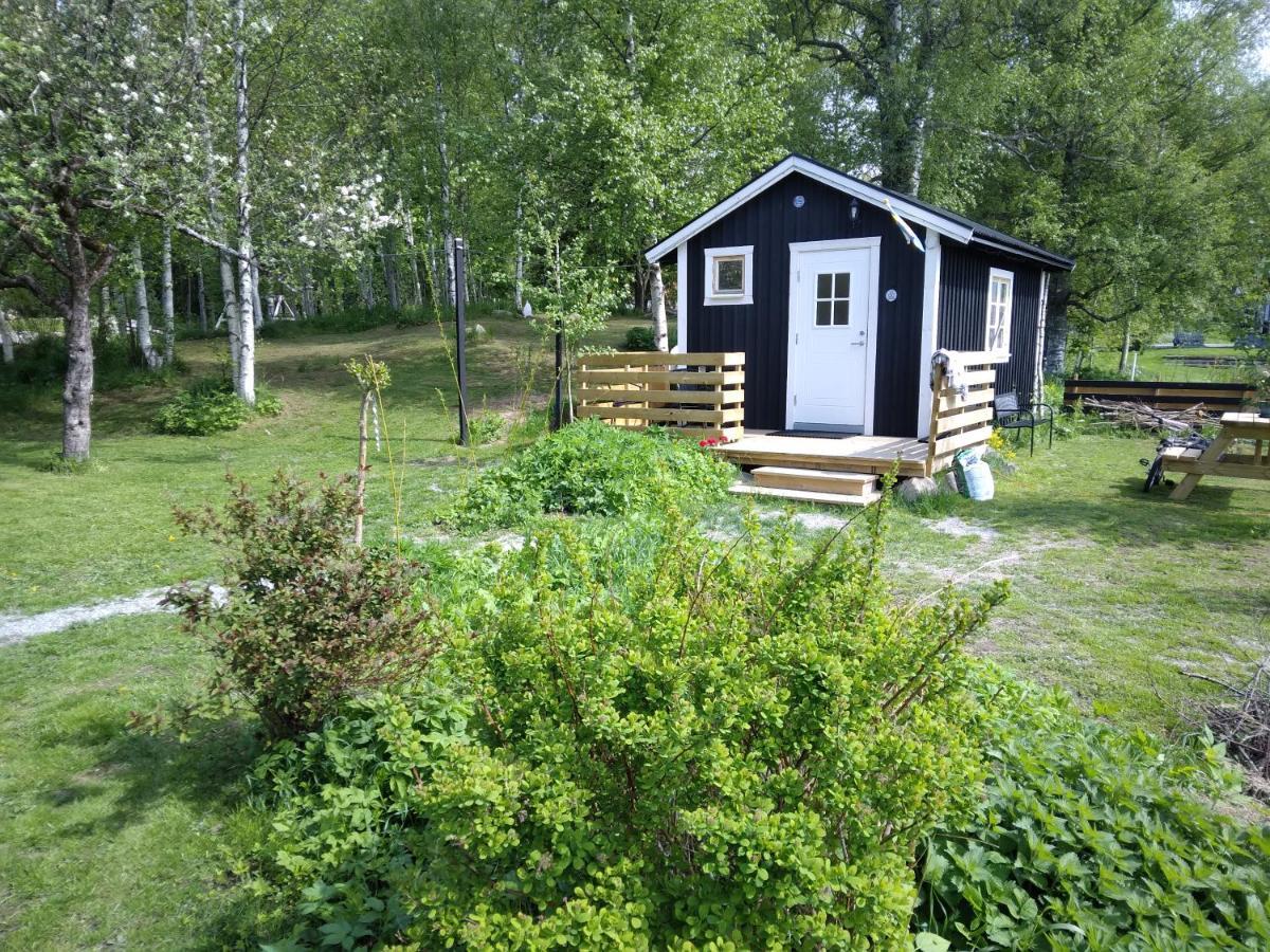 Countrycabin Bergslagen Stuga Ramsberg Esterno foto